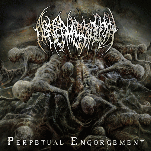 Abated Mass Of Flesh : Perpetual Engorgement